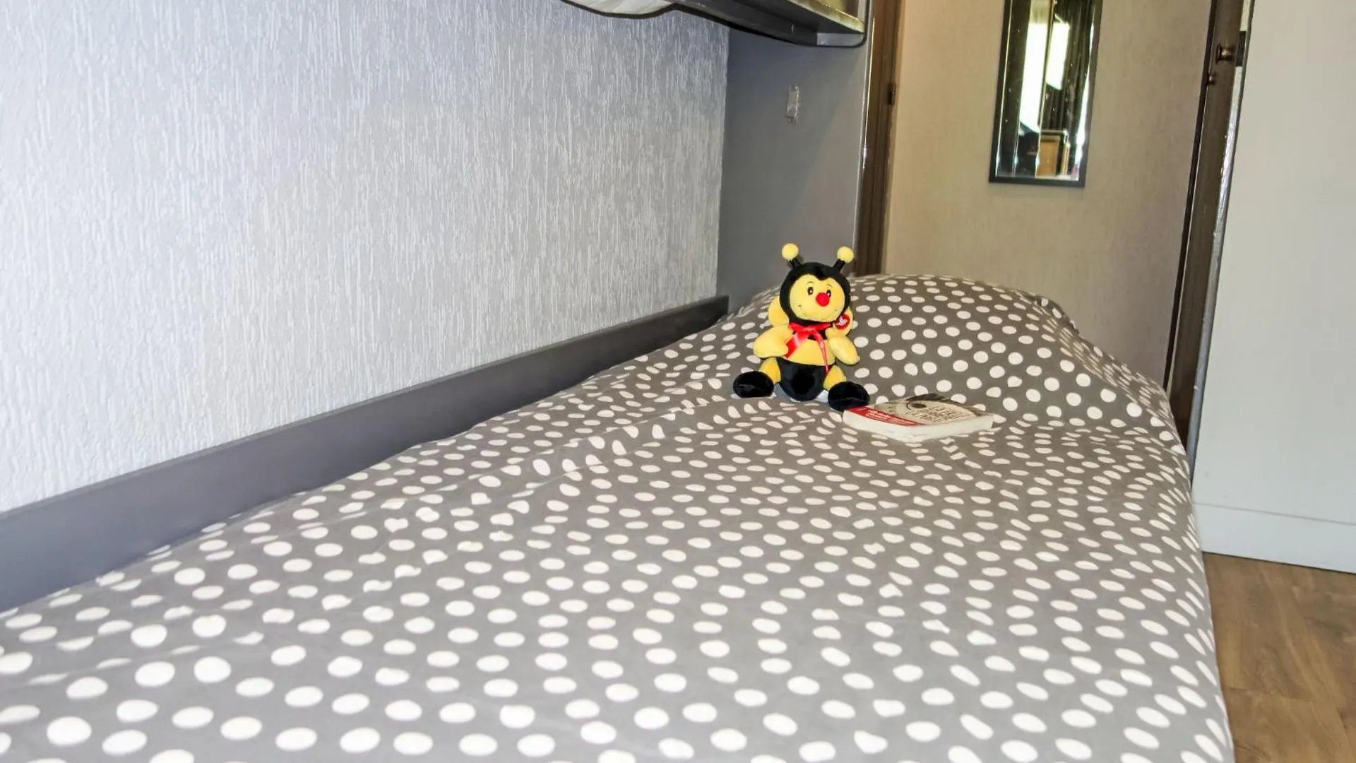 Apartment Le Roc De Peclet By Interhome Val Thorens Francie