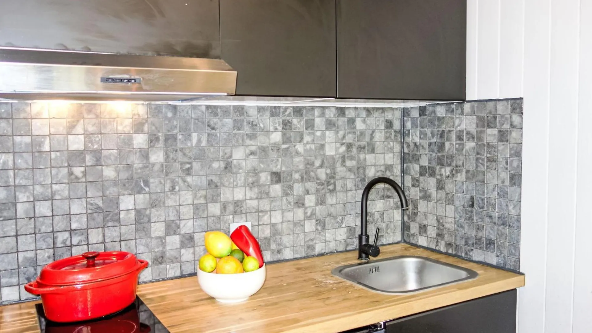 Apartment Le Roc De Peclet By Interhome Val Thorens Francie