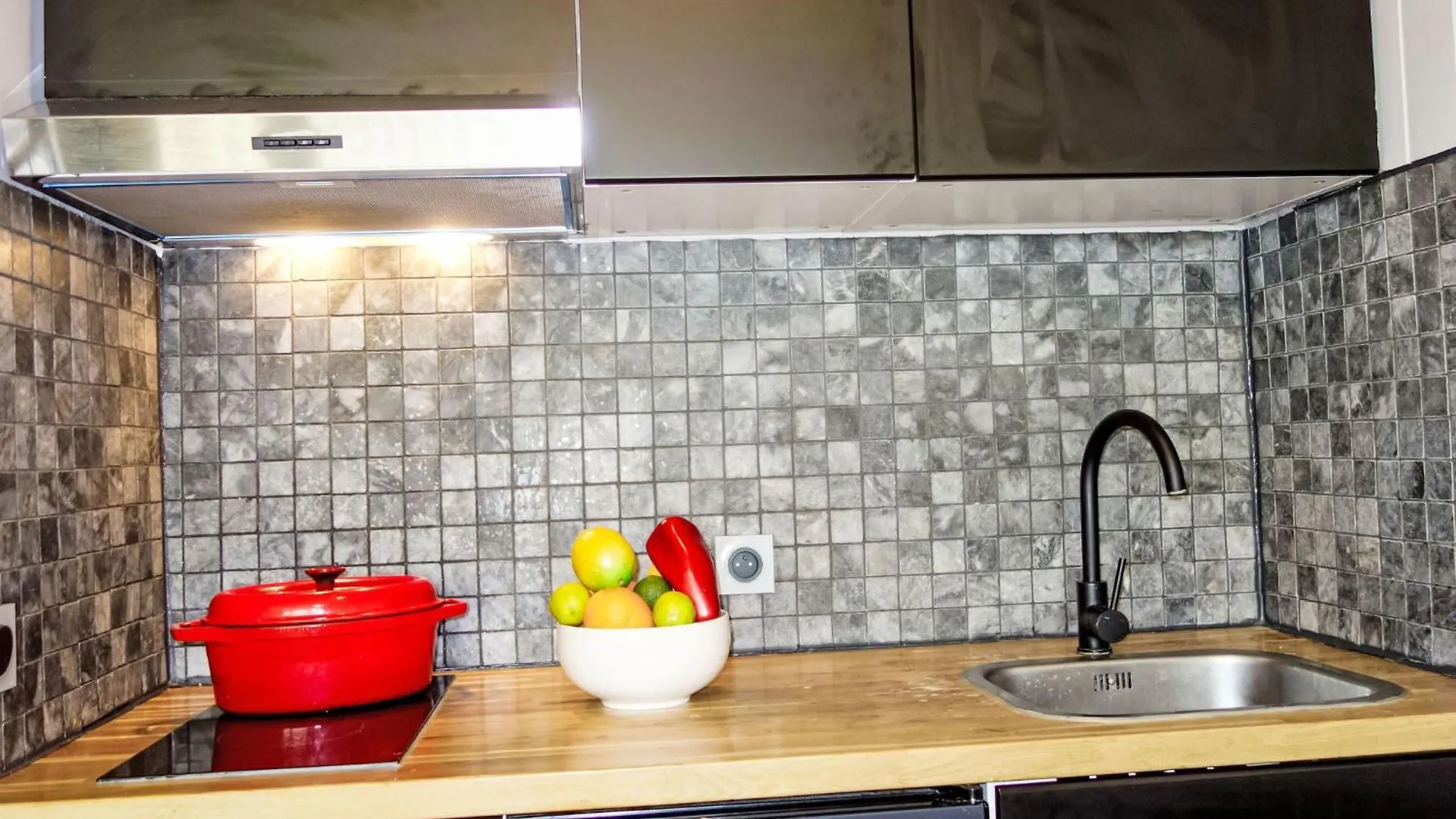 ואל טורנס Apartment Le Roc De Peclet By Interhome  ואל טורנס